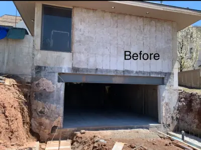 Universal Garage Door Services, LLC - Garage Door Installation & Repair in Salt Lake City, UT