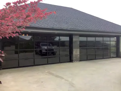 Universal Garage Door Services, LLC - Garage Door Installation & Repair in Salt Lake City, UT