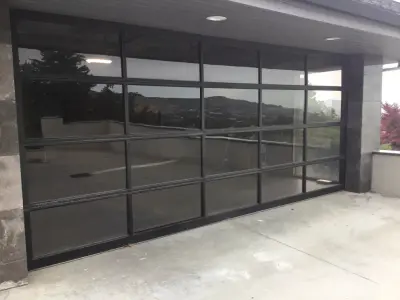 Universal Garage Door Services, LLC - Garage Door Installation & Repair in Salt Lake City, UT