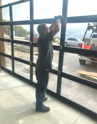 Universal Garage Door Services, LLC - Garage Door Installation & Repair in Salt Lake City, UT