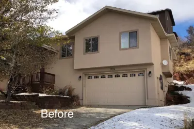 Universal Garage Door Services, LLC - Garage Door Installation & Repair in Salt Lake City, UT