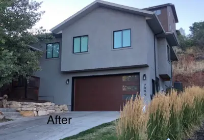 Universal Garage Door Services, LLC - Garage Door Installation & Repair in Salt Lake City, UT