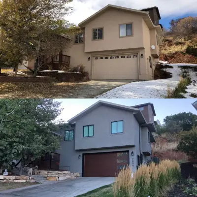 Universal Garage Door Services, LLC - Garage Door Installation & Repair in Salt Lake City, UT