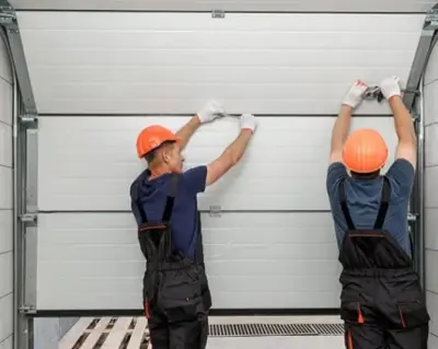 Towson MD Garage Door Repair - Garage Door Installation & Repair in Towson, MD