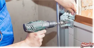 Stanley Garage Door Repair Castaic - Garage Door Installation & Repair in Castaic, CA