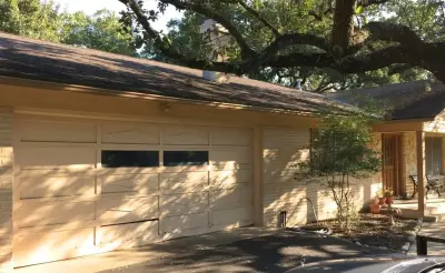 Garage Door Repair CO. - Garage Door Installation & Repair in San Antonio, TX