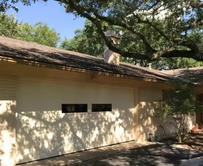 Garage Door Repair CO. - Garage Door Installation & Repair in San Antonio, TX