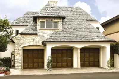 Wayne Dalton Garage Doors - Garage Door Installation & Repair in Lewisville, TX