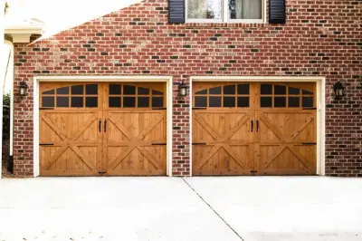 Wayne Dalton Garage Doors - Garage Door Installation & Repair in Lewisville, TX