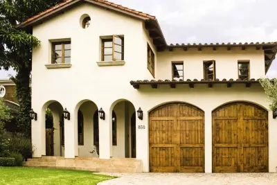 Wayne Dalton Garage Doors - Garage Door Installation & Repair in Lewisville, TX