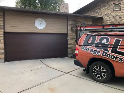 D&L Garage Doors & Locksmith - Garage Door Installation & Repair in Portland, OR