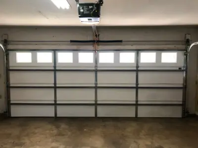 Red River Garage Doors LLC - Garage Door Installation & Repair in Wichita Falls, TX