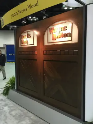 Wayne Dalton Garage Doors - Garage Door Installation & Repair in Lewisville, TX