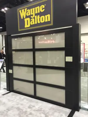 Wayne Dalton Garage Doors - Garage Door Installation & Repair in Lewisville, TX