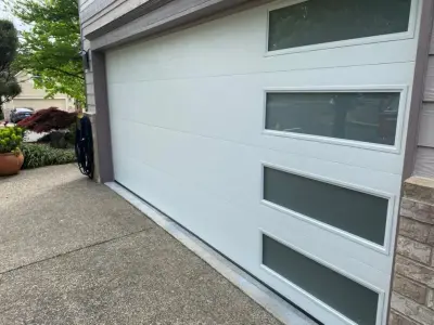D&L Garage Doors & Locksmith - Garage Door Installation & Repair in Portland, OR