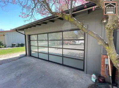 D&L Garage Doors & Locksmith - Garage Door Installation & Repair in Portland, OR