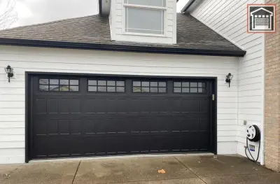 D&L Garage Doors & Locksmith - Garage Door Installation & Repair in Portland, OR