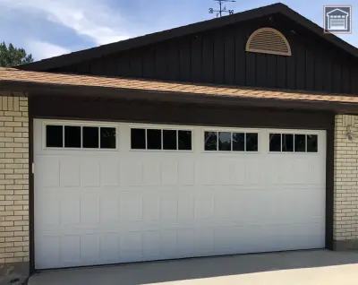 D&L Garage Doors & Locksmith - Garage Door Installation & Repair in Portland, OR