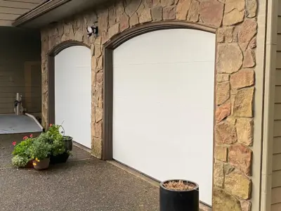 D&L Garage Doors & Locksmith - Garage Door Installation & Repair in Portland, OR