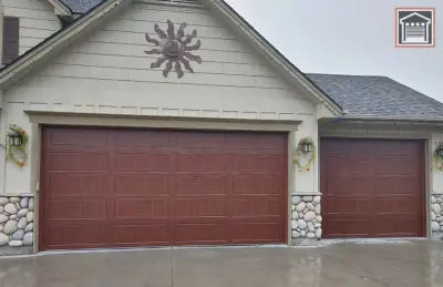 D&L Garage Doors & Locksmith - Garage Door Installation & Repair in Portland, OR