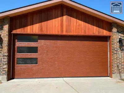 D&L Garage Doors & Locksmith - Garage Door Installation & Repair in Portland, OR