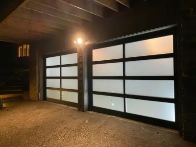 D&L Garage Doors & Locksmith - Garage Door Installation & Repair in Portland, OR