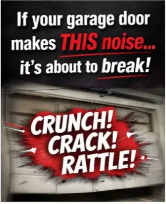 Garage Door Repair Near Me Atlanta Ga - Garage Door Installation & Repair in Atlanta, GA