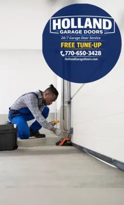 Garage Door Repair Near Me Atlanta Ga - Garage Door Installation & Repair in Atlanta, GA