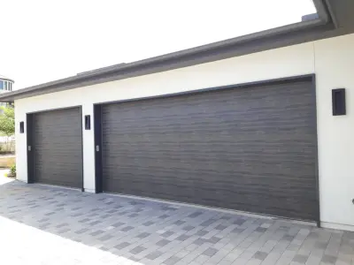 Hutchins Garage Doors - Garage Door Installation & Repair in Austin, TX