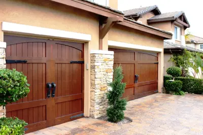 Garage Doors Unlimited - Garage Door Installation & Repair in Poway, CA