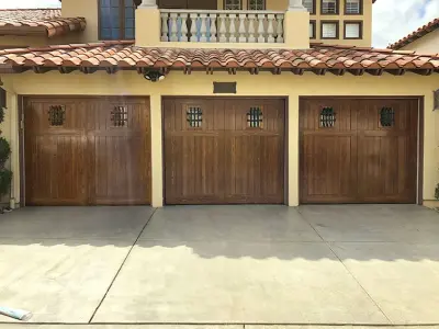 Garage Doors Unlimited - Garage Door Installation & Repair in Poway, CA