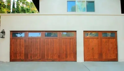 Garage Doors Unlimited - Garage Door Installation & Repair in Poway, CA