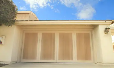 Garage Doors Unlimited - Garage Door Installation & Repair in Poway, CA