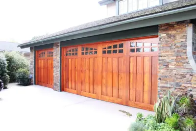 Garage Doors Unlimited - Garage Door Installation & Repair in Poway, CA
