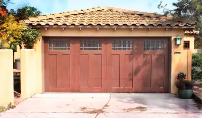 Garage Doors Unlimited - Garage Door Installation & Repair in Poway, CA