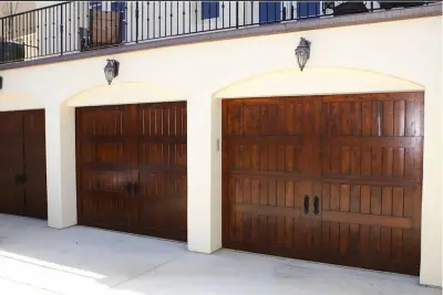 Garage Doors Unlimited - Garage Door Installation & Repair in Poway, CA