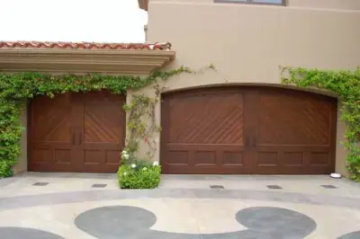 Garage Doors Unlimited - Garage Door Installation & Repair in Poway, CA