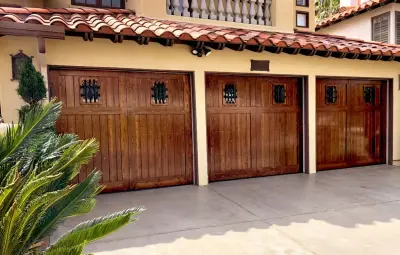 Garage Doors Unlimited - Garage Door Installation & Repair in Poway, CA