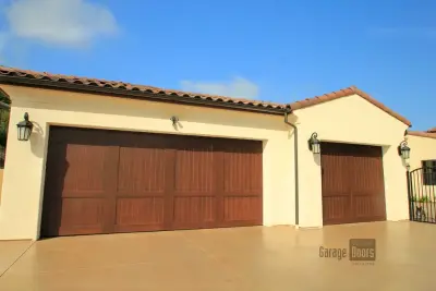 Garage Doors Unlimited - Garage Door Installation & Repair in Poway, CA