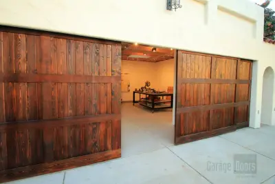 Garage Doors Unlimited - Garage Door Installation & Repair in Poway, CA