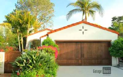 Garage Doors Unlimited - Garage Door Installation & Repair in Poway, CA