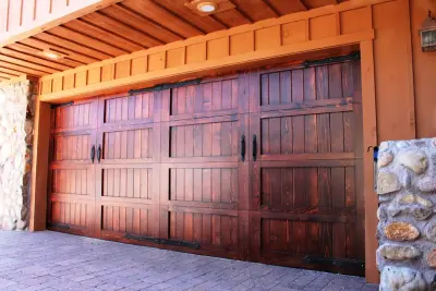 Garage Doors Unlimited - Garage Door Installation & Repair in Poway, CA