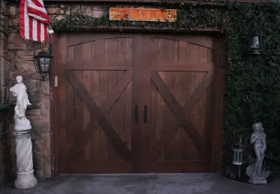 Garage Doors Unlimited - Garage Door Installation & Repair in Poway, CA