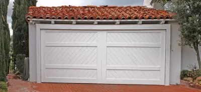 Garage Doors Unlimited - Garage Door Installation & Repair in Poway, CA