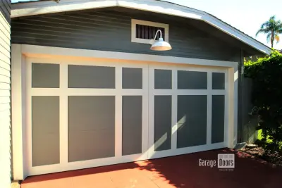 Garage Doors Unlimited - Garage Door Installation & Repair in Poway, CA