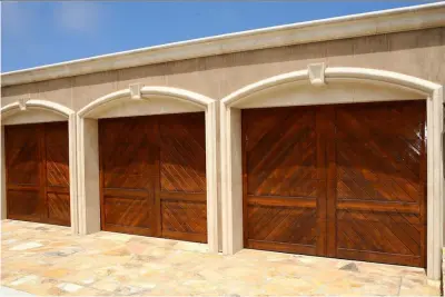 Garage Doors Unlimited - Garage Door Installation & Repair in Poway, CA