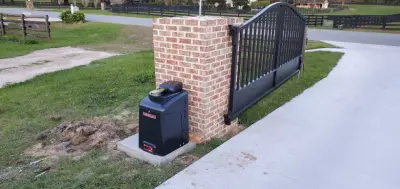 Ace Gates & Doors - Garage Door Installation & Repair in Ocala, FL