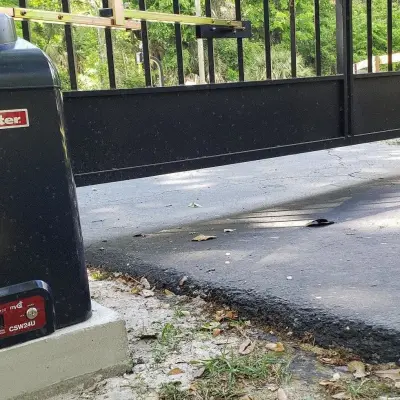 Ace Gates & Doors - Garage Door Installation & Repair in Ocala, FL