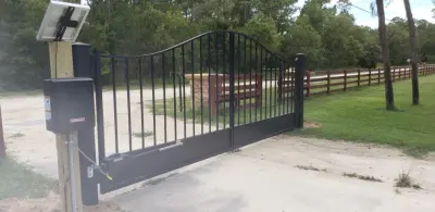 Ace Gates & Doors - Garage Door Installation & Repair in Ocala, FL