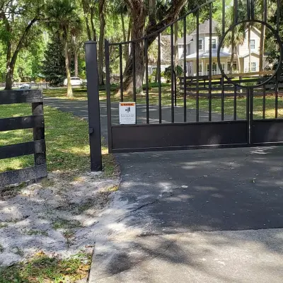 Ace Gates & Doors - Garage Door Installation & Repair in Ocala, FL